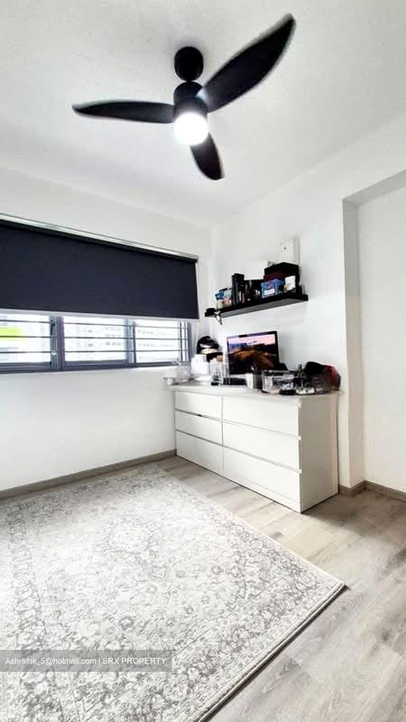 Blk 621B Tampines Greenverge (Tampines), HDB 4 Rooms #588890131